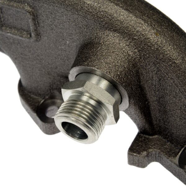 DOR-674-560 Exhaust Manifold Kit - Includes Required Gaskets And Hardware