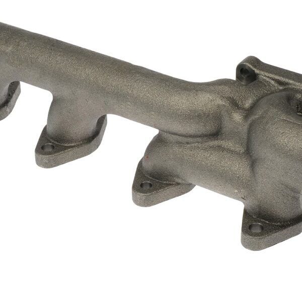 DOR-674-562 Exhaust Manifold Kit - Includes Required Gaskets And Hardware
