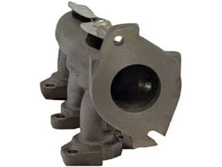 DOR-674-566 Exhaust Manifold Kit - Includes Required Gaskets And Hardware