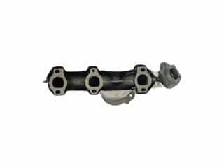 DOR-674-567 Exhaust Manifold Kit - Includes Required Gaskets And Hardware
