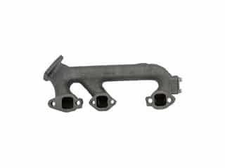 DOR-674-569 Exhaust Manifold Kit - Includes Required Gaskets And Hardware