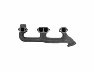DOR-674-572 Exhaust Manifold Kit - Includes Required Gaskets And Hardware