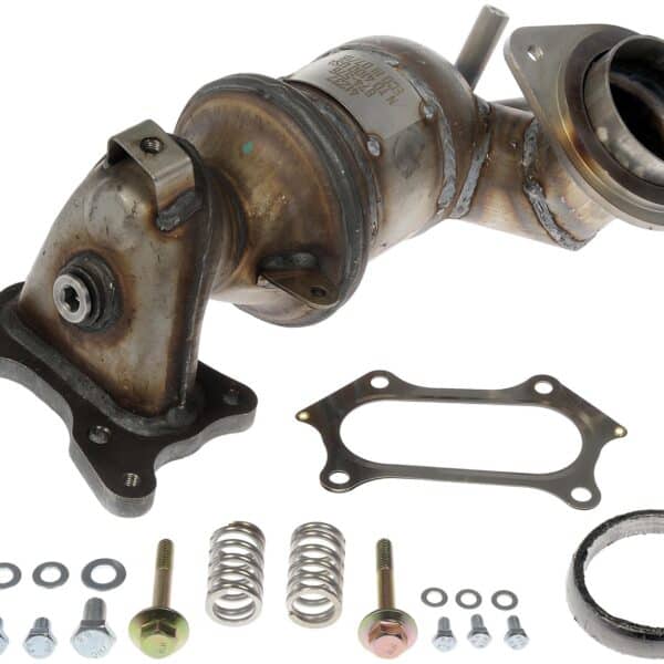 DOR-674-576 Manifold Converter - Not CARB Compliant