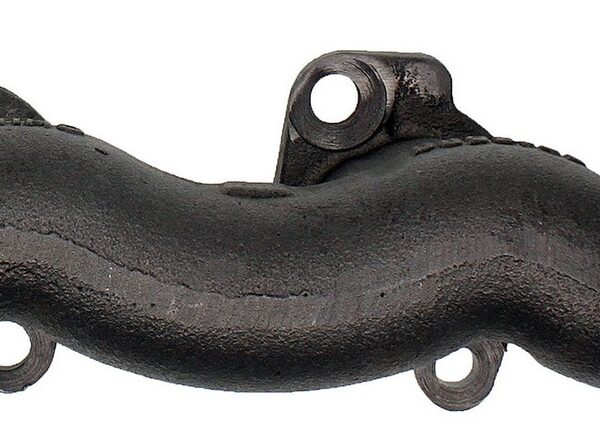 DOR-674-586 Exhaust Manifold Kit - Includes Required Gaskets And Hardware