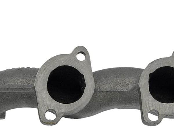DOR-674-587 Exhaust Manifold Kit - Includes Required Gaskets And Hardware
