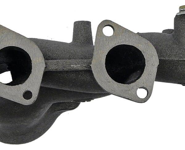 DOR-674-592 Exhaust Manifold Kit - Includes Required Gaskets And Hardware
