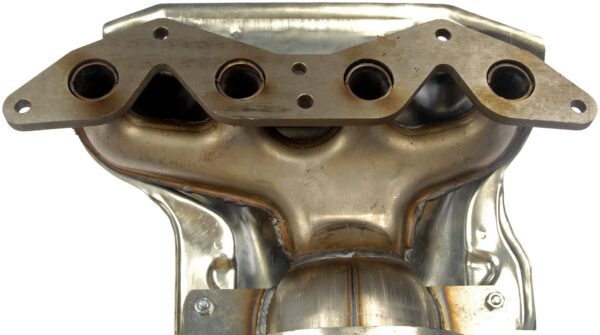 DOR-674-608 Manifold Converter - Not CARB Compliant
