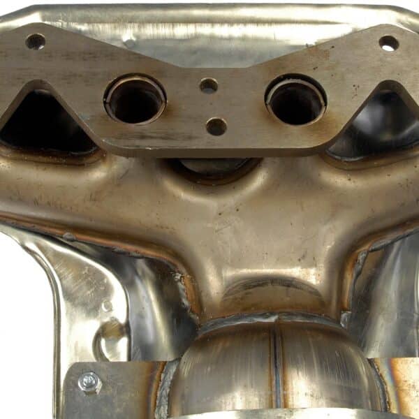 DOR-674-608 Manifold Converter - Not CARB Compliant