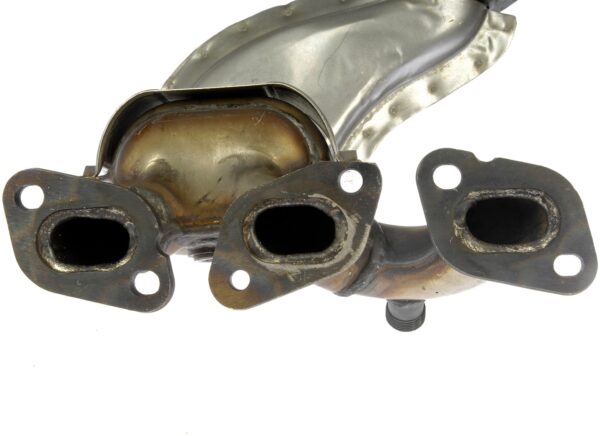 DOR-674-609 Manifold Converter - Not CARB Compliant