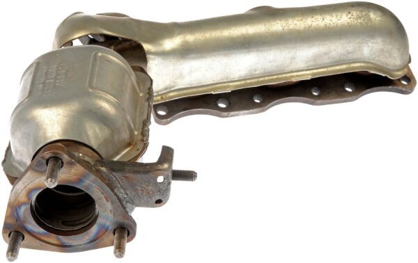 DOR-674-617 Manifold Converter - Not CARB Compliant