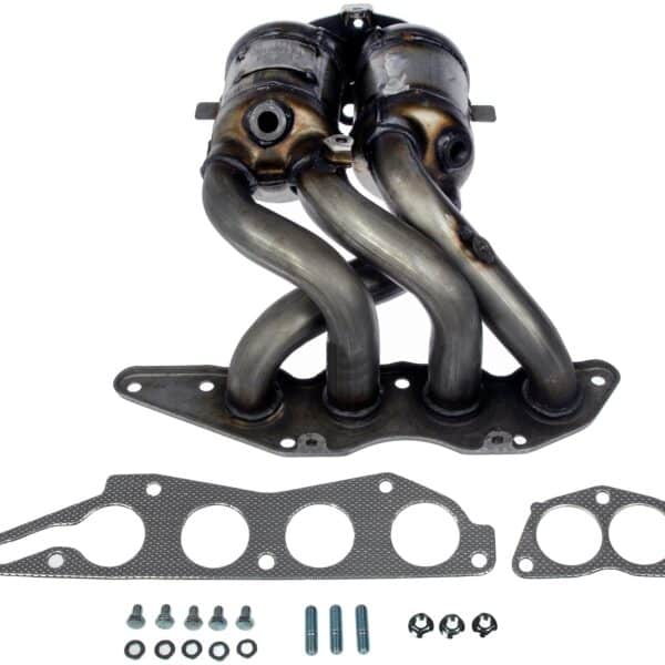 DOR-674-619 Manifold Converter - Not CARB Compliant
