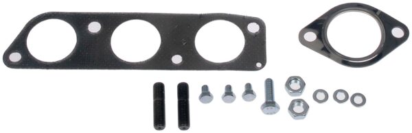 DOR-674-620 Manifold Converter - Not CARB Compliant