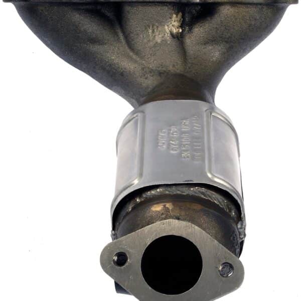 DOR-674-630 Manifold Converter - Not CARB Compliant