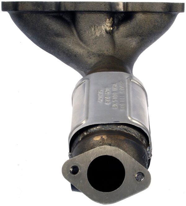 DOR-674-630 Manifold Converter - Not CARB Compliant