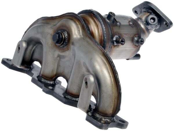 DOR-674-631 Manifold Converter - Not CARB Compliant