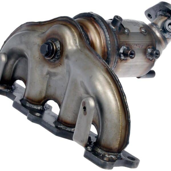 DOR-674-631 Manifold Converter - Not CARB Compliant