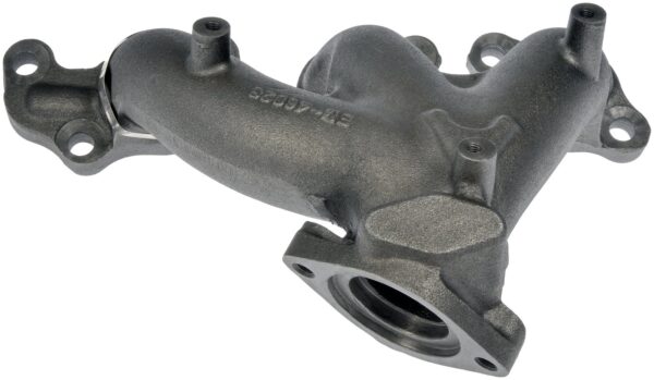 DOR-674-635 Exhaust Manifold Kit - Includes Required Gaskets And Hardware