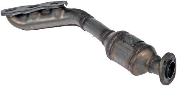 DOR-674-641 Manifold Converter - Not CARB Compliant