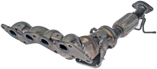 DOR-674-643 Manifold Converter - Not CARB Compliant