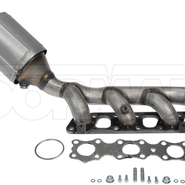 DOR-674-649 Manifold Converter - Not CARB Compliant