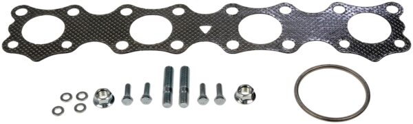DOR-674-650 Manifold Converter - Not CARB Compliant