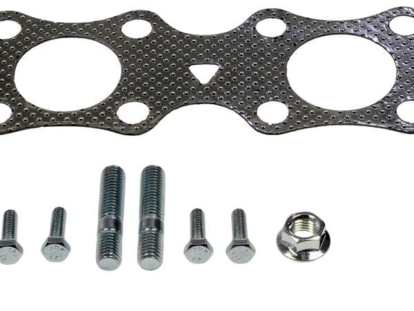 DOR-674-650 Manifold Converter - Not CARB Compliant