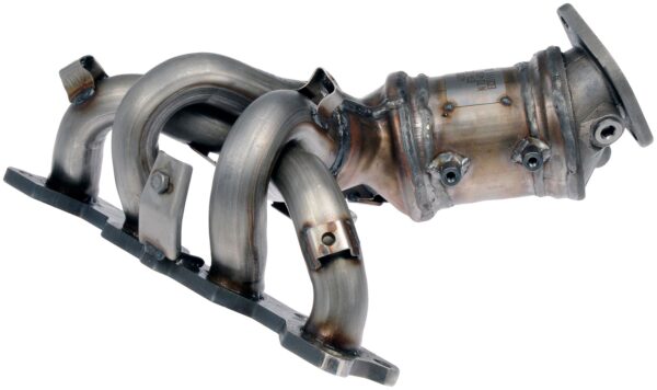 DOR-674-652 Manifold Converter - Not CARB Compliant