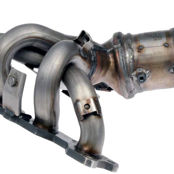 DOR-674-652 Manifold Converter - Not CARB Compliant