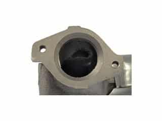DOR-674-653 Exhaust Manifold Kit - Includes Required Gaskets And Hardware