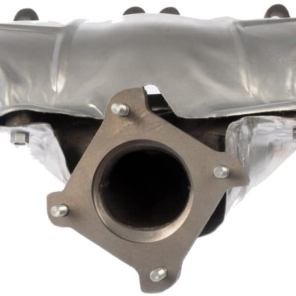 DOR-674-662 Exhaust Manifold Kit - Includes Required Gaskets And Hardware