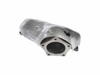 DOR-674-665 Exhaust Manifold Kit - Includes Required Gaskets And Hardware