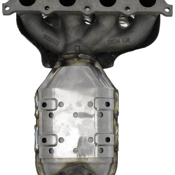 DOR-674-668 Manifold Converter - Not CARB Compliant