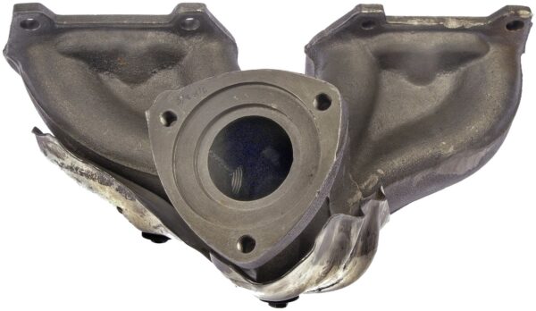DOR-674-675 Exhaust Manifold Kit - Includes Required Gaskets And Hardware