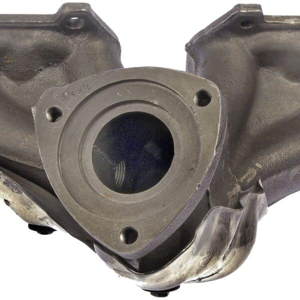 DOR-674-675 Exhaust Manifold Kit - Includes Required Gaskets And Hardware