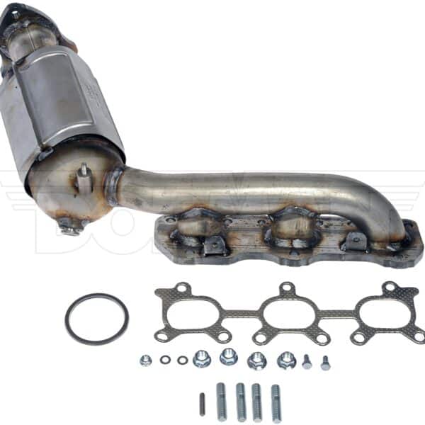 DOR-674-678 Manifold Converter - Not CARB Compliant