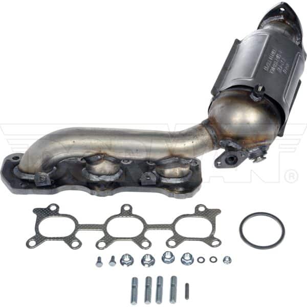 DOR-674-679 Manifold Converter - Not CARB Compliant