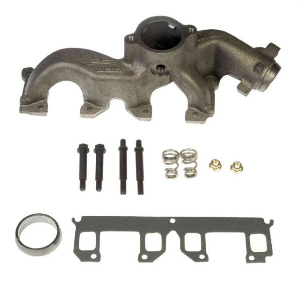 DOR-674-681 Exhaust Manifold Kit - Includes Required Gaskets And Hardware