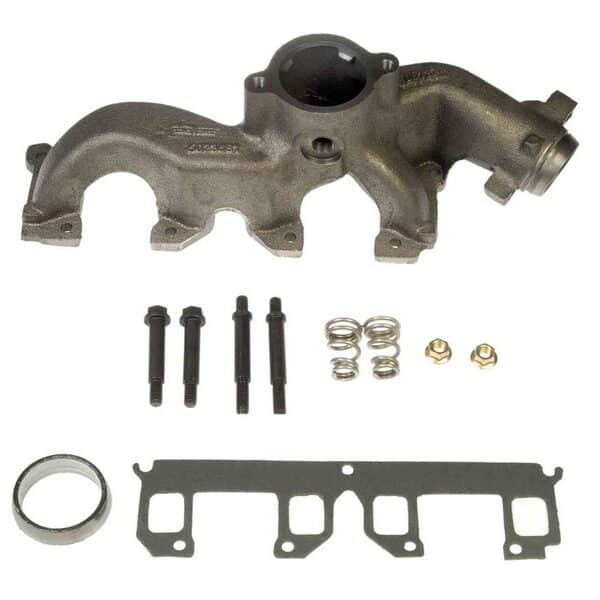 DOR-674-681 Exhaust Manifold Kit - Includes Required Gaskets And Hardware