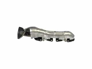 DOR-674-683 Exhaust Manifold Kit - Includes Required Gaskets And Hardware