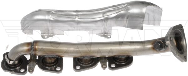 DOR-674-684 Exhaust Manifold Kit - Includes Required Gaskets And Hardware