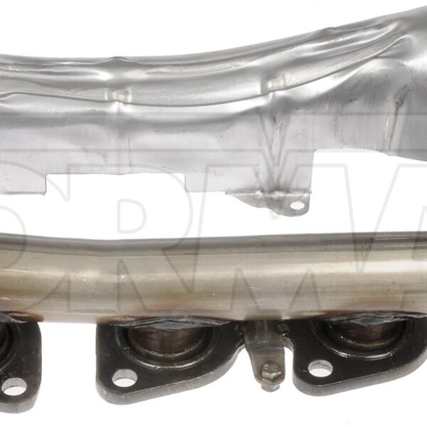 DOR-674-684 Exhaust Manifold Kit - Includes Required Gaskets And Hardware