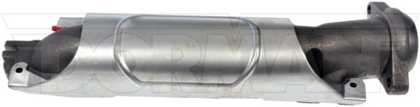 DOR-674-685 Exhaust Manifold Kit - Includes Required Gaskets And Hardware
