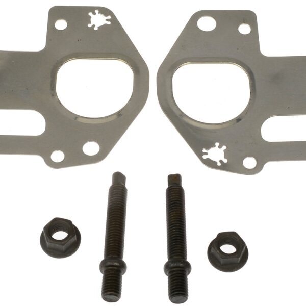 DOR-674-694 Exhaust Manifold Kit - Includes Required Gaskets And Hardware