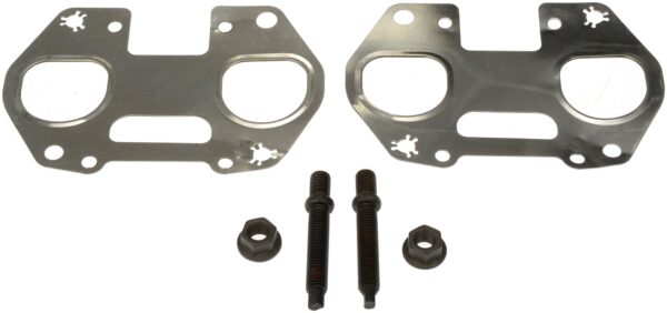 DOR-674-695 Exhaust Manifold Kit - Includes Required Gaskets And Hardware