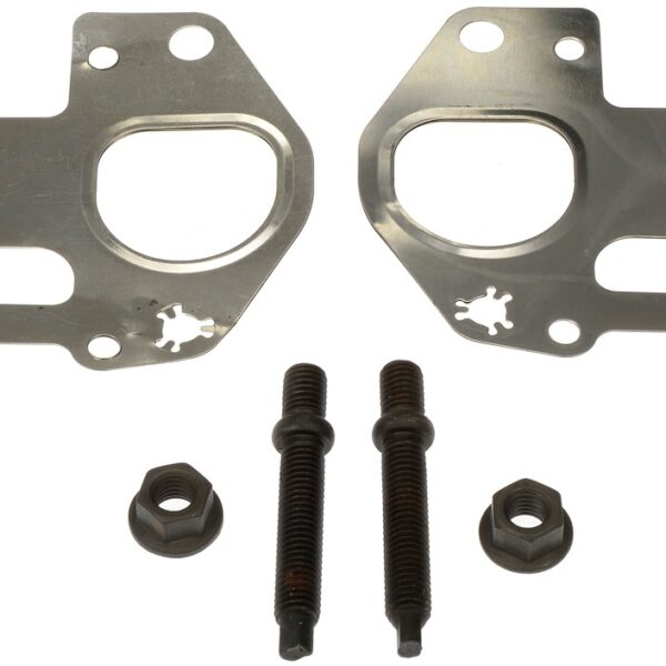 DOR-674-695 Exhaust Manifold Kit - Includes Required Gaskets And Hardware