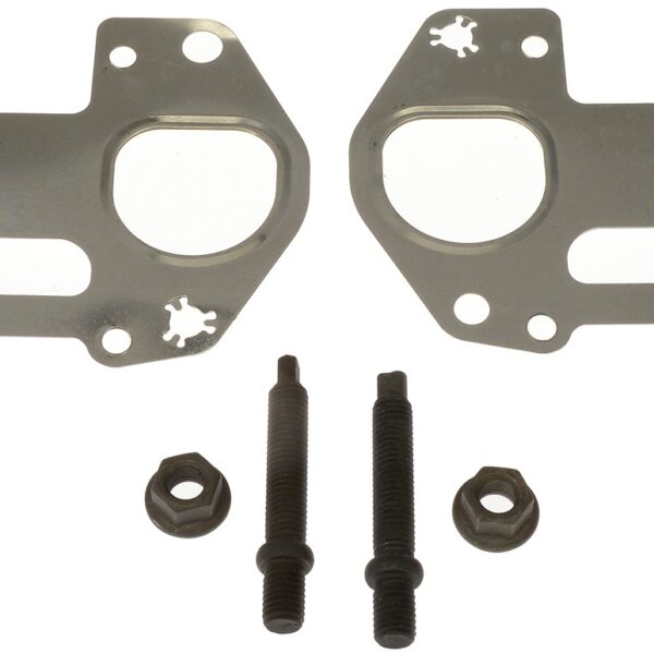 DOR-674-697 Exhaust Manifold Kit - Includes Required Gaskets And Hardware