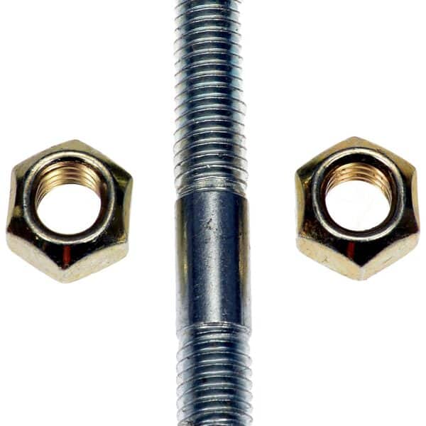 DOR-674-699 Exhaust Manifold Kit