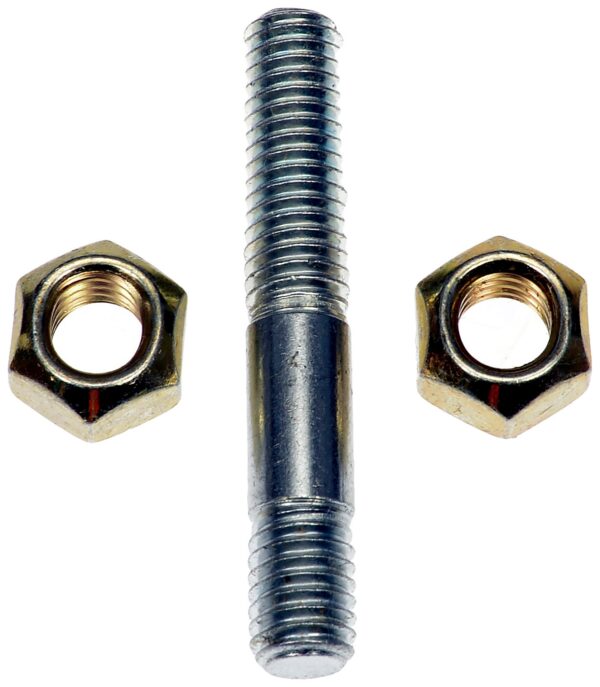 DOR-674-699 Exhaust Manifold Kit