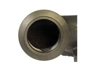 DOR-674-700 Exhaust Manifold Kit - Includes Required Gaskets And Hardware