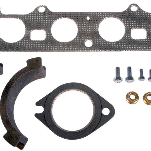 DOR-674-702 Manifold Converter - Not CARB Compliant